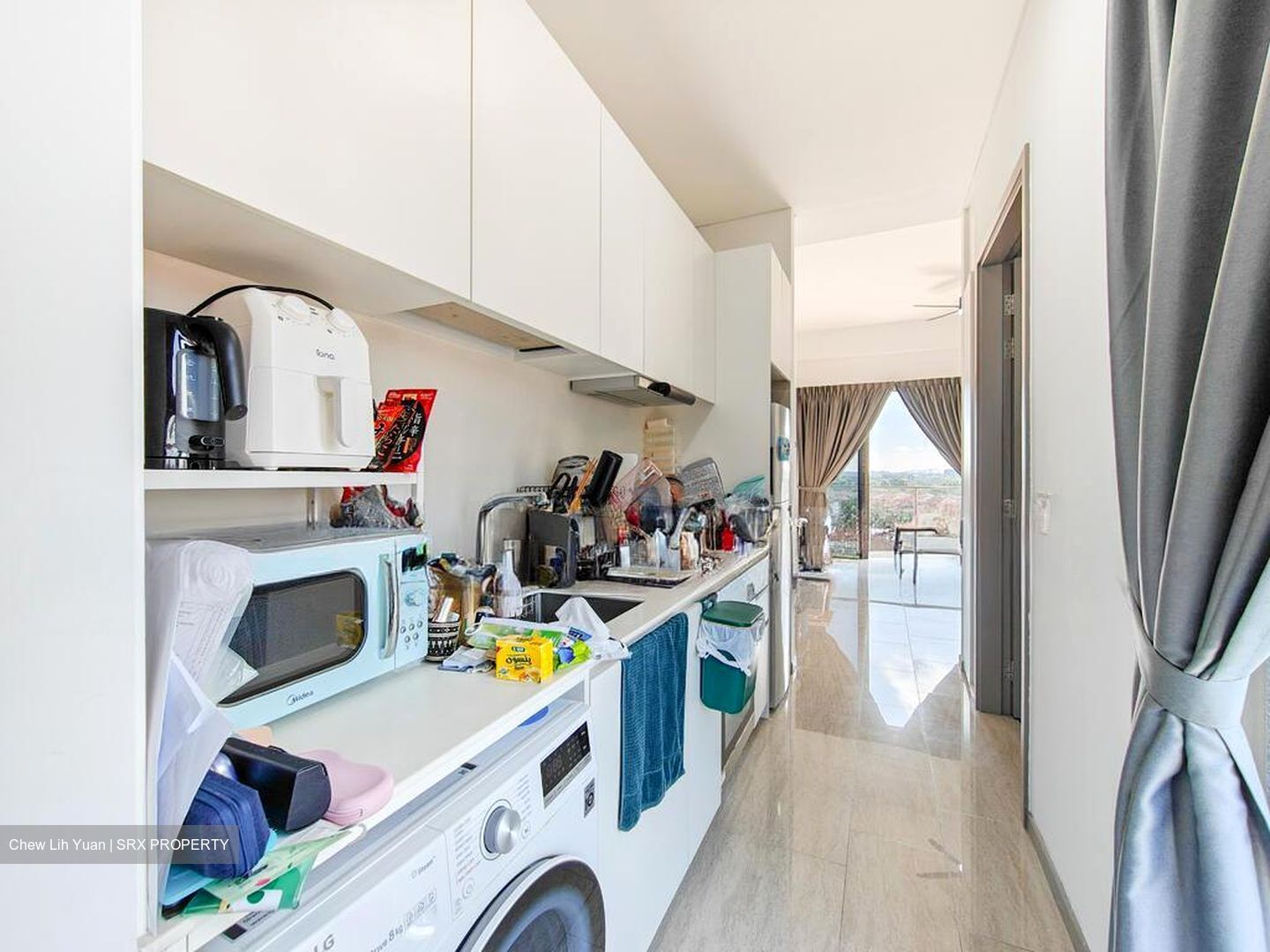 Stratum (D18), Condominium #509778431